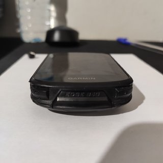 Ciclocomputador Garmin Edge 840