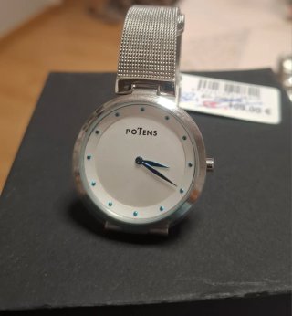 Reloj Potens Mujer Nuevo