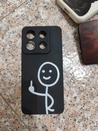 Cover Redmi Note 13 Pro 5G