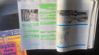 Historia del Mundo Contemporáneo 1 Bachillerato