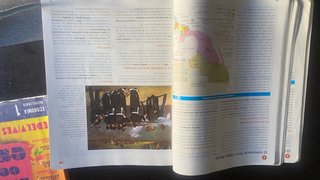 Historia del Mundo Contemporáneo 1 Bachillerato