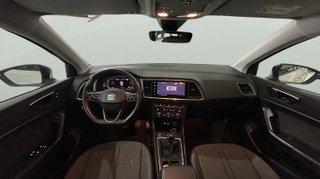 SEAT Ateca 1.5 TSI S&S Style Go 110 kW (150 CV)