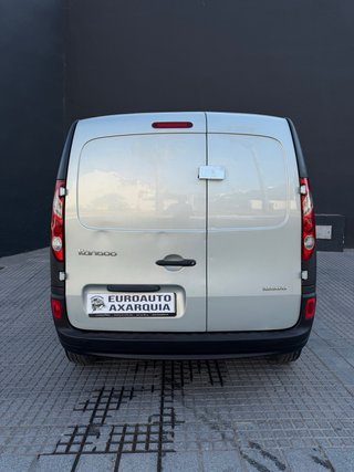 Renault Kangoo 1.5 DCI 90CV 2013