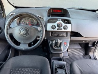 Renault Kangoo 1.5 DCI 90CV 2013