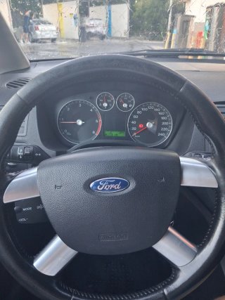 Ford C-MAX 2014