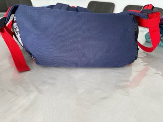 Mochila infantil Avengers Marvel