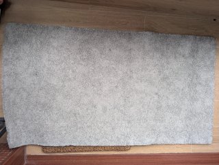 Alfombras Ikea
