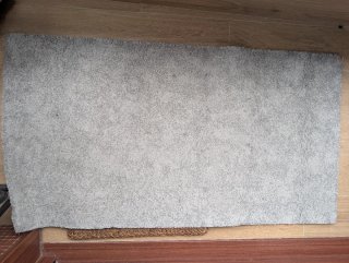 Alfombras Ikea