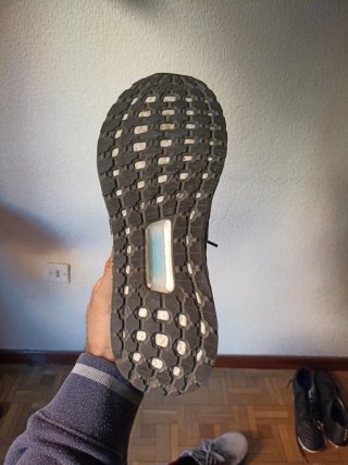 Adidas Ultraboost 19 Star Wars Millennium Falcon