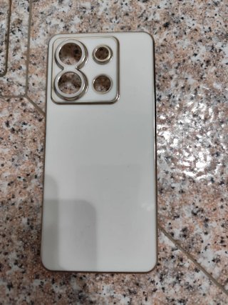 Cover Redmi Note 13 Pro 5G