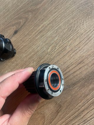 Buje Syncros 70 puntos