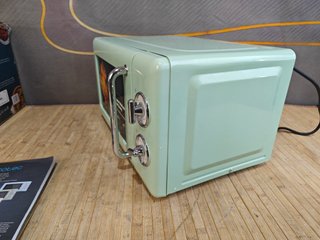 Cecotec Microondas Mecánico con Grill de 20 L Proc