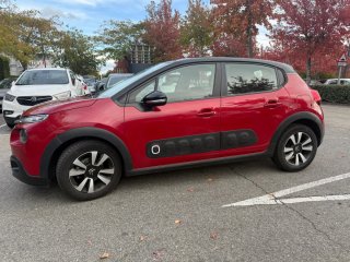 Citroen C3 2019