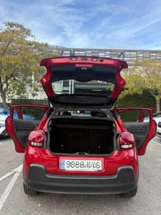 Citroen C3 2019