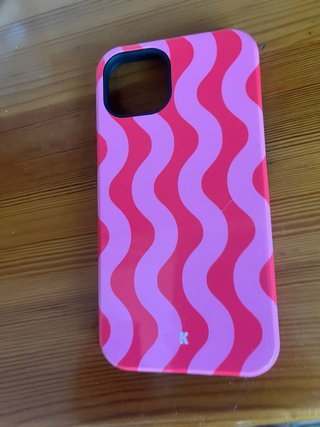 Funda iPhone 13 K