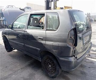 Mitsubishi Space Star 1.9 1900 DI-D Comfort 1999