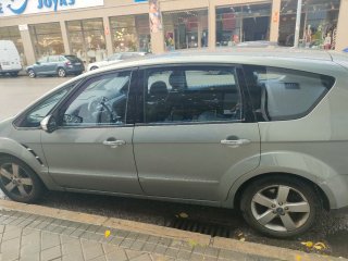 Ford S-MAX  2.5 2007