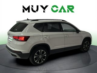 SEAT Ateca 1.5 TSI S&S Style Go 110 kW (150 CV)
