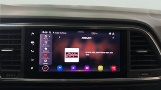 SEAT Ateca 1.5 TSI S&S Style Go 110 kW (150 CV)