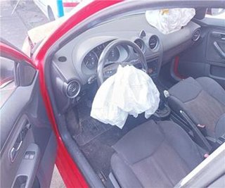 Seat Cordoba Berlina 1.9 Sport 2002 - Despiece