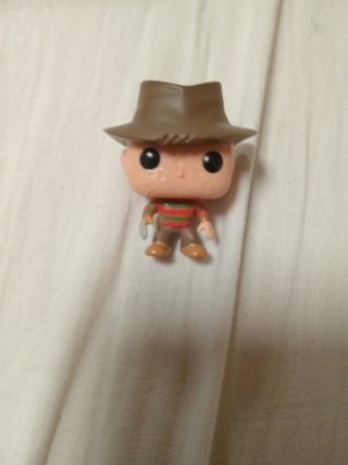 Funko Pop Terror (3 figuras)
