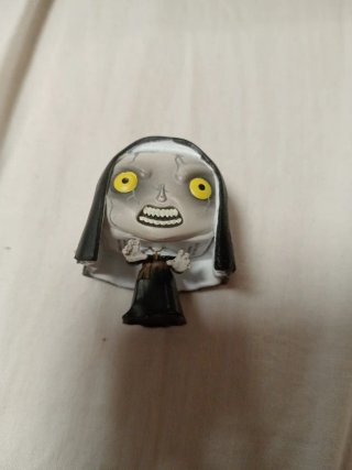 Funko Pop Terror (3 figuras)