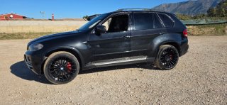 BMW X5 M 2008