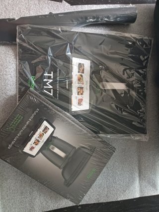 Bimby TM7 Nuovo - Vorwerk