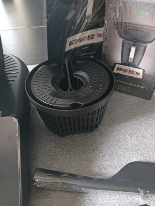 Bimby TM7 Nuovo - Vorwerk