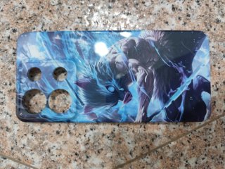 Cover Redmi Note 13 Pro 5G