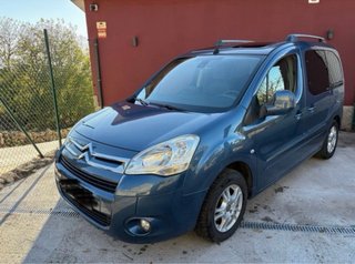 Citroen Berlingo 2011