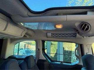 Citroen Berlingo 2011