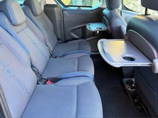 Citroen Berlingo 2011