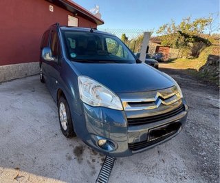 Citroen Berlingo 2011