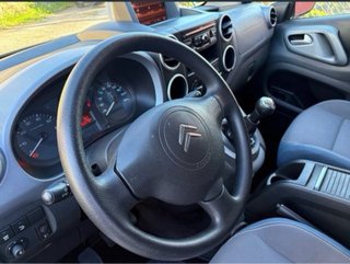 Citroen Berlingo 2011