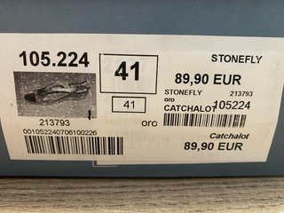 Sandalias Stonefly Talla 41 Doradas