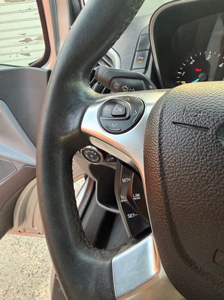 Ford Transit Custom 2016