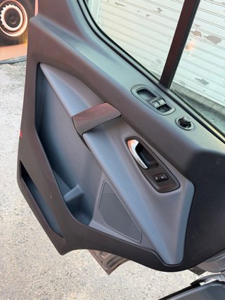 Ford Transit Custom 2016