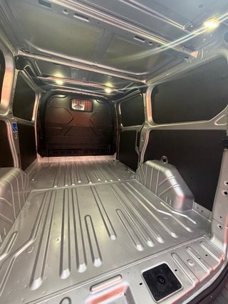 Ford Transit Custom 2016