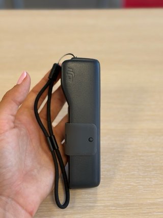 DJI Osmo Pocket Nuevo Sin Usar