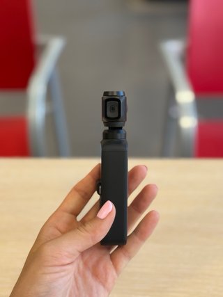 DJI Osmo Pocket Nuevo Sin Usar