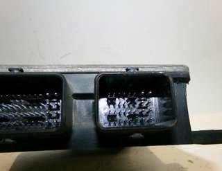 Centralita 8200398934 renault modus 1.5 dci 113910