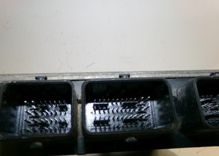 Centralita 8200398934 renault modus 1.5 dci 113910