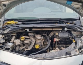 Centralita 8200398934 renault modus 1.5 dci 113910