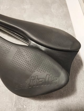 Sillín Selle Italia X Boost Superflow 145mm