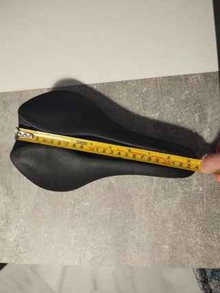 Sillín Selle Italia X Boost Superflow 145mm