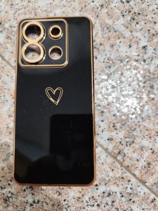Cover per Redmi Note 13 Pro 5G