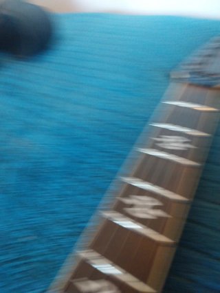 Guitarra Eléctrica Stagg Z600