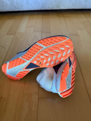 Zapatillas Nike Trail Gore-Tex Talla 43