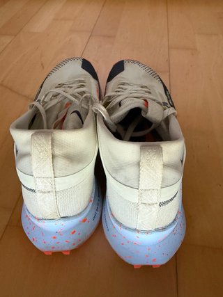 Zapatillas Nike Trail Gore-Tex Talla 43